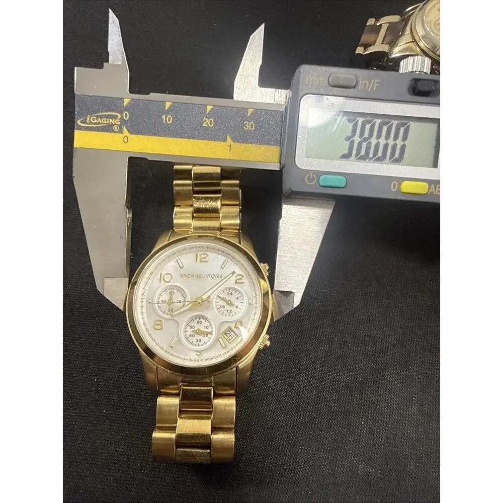 Michael Kors up auction
